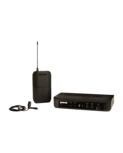 Shure BLX14CVL Headset Wireless System with PGA31 H9