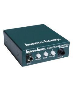Barcus Berry 3000A Piezo Buffer Preamplifier
