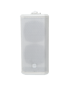 Peavey CPL 25C+ 2-Way Coaxial Passive Speaker. White