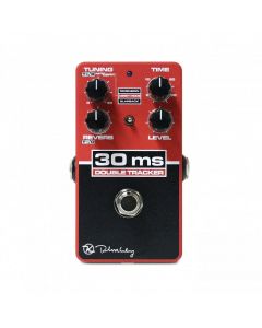 Keeley K30MS 30ms Automatic Double Tracker Guitar Pedal
