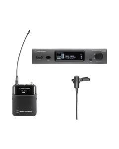 Audio-Technica 3000 Series ATW-3211-892EE1 Frequency-agile True Diversity UHF Wireless Systems