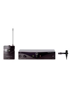 AKG Perception 45 Presenter Wireless System. Band-A