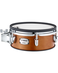 Yamaha XP105T XRW 2-Zone 10" Electronic Tcs Tom Pad With Real Wood Shell