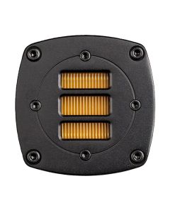 Eve Audio 2-Way 4-inch + AMT 100-watt Active Monitor for Desktop and Nearfield TGF33