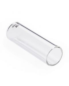 Dunlop 202 Pyrex Glass Guitar Slide MED
