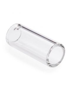 Dunlop Glass Guitar Slide Heavy Wall Medium