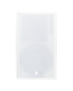 Peavey CPL 10+ 2-way Passive Speaker. White