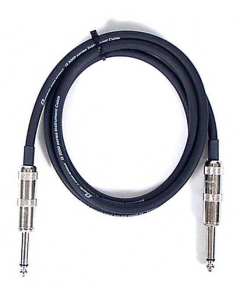Quantum Audio SI-3 Standard 3' Instrument Cable