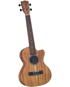 Diamond Head DU-350TCE Tenor Ukulele w/ EQ