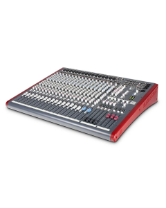 Allen & Heath ZED-420 Mixer TGF33