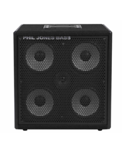 Phil Jones Bass CAB-47 CAB-47 Bass Cabinet