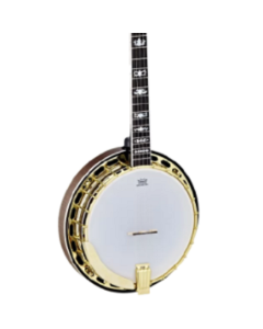 Ortega OBJ950-FMA 5 String Banjo