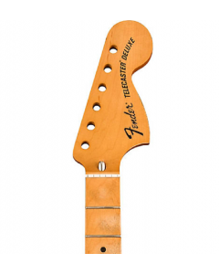 Fender Maple Road Worn 70's Tele Deluxe Neck
