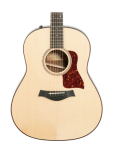 Taylor AD17e American Dream Grand Pacific Acoustic-Electric Guitar Natural