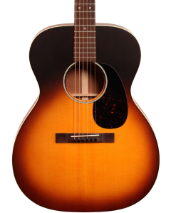 Martin 17 Series 000-17 Auditorium Acoustic Guitar Whiskey Sunset