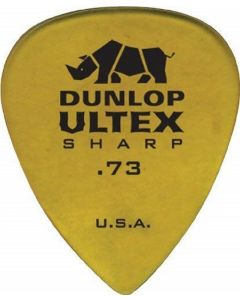 Dunlop ULTEX REFILL 6 PK .73mm