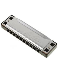 Lee Oskar 1910E Major Diatonic Harmonica E