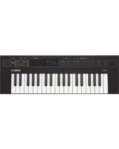 Yamaha REFACE DX Mobile-Mini Fm Synthesizer With Built-In Speakers TGF33