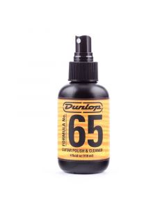 Dunlop 65 Guitar Polish and Cleaner