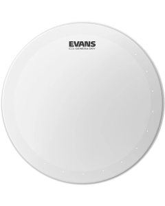 Evans B14DRY Genera Dry Snare Drumhead - 14 inches