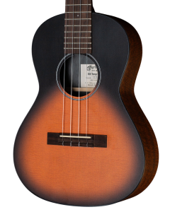 Martin 0X Tenor Ukulele.SunHPL/MahHPL w/SS