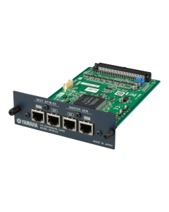 Yamaha MY16EX 16-Ch, I/O Expansion Card