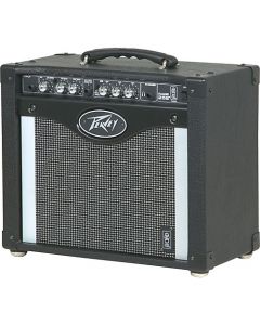 Peavey Rage 258 Guitar Amplifier With Transtube Technology