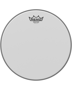 Remo BA-0112-00 Ambassador Coated Drumhead. 12"