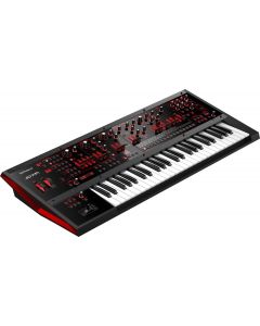 Roland JD-XA Advanced Analog/Digital Crossover Synthesizer TGF11