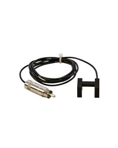Barcus Berry 3125M Clamp-On Bridge Cello Piezo Transducer Replacement (No Preamp)