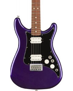 Fender Player Lead III Electric Guitar. Pau Ferro FB, Metallic Purple