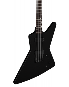 Dean Z Select Bass w/ Fluence. Black Satin