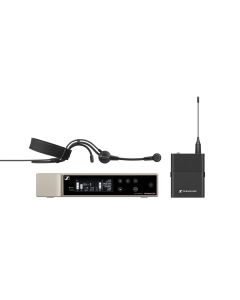 Sennheiser 508710 Wireless System. Q1-6 Band