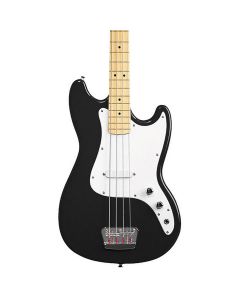 Squier Affinity Series Bronco Bass Black