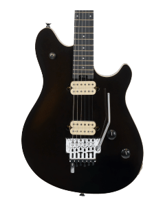 EVH Wolfgang Special Electric Guitar. Baked Maple, Ebony Fingerboard, Smoked Mesquite