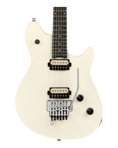 EVH Wolfgang Special Electric Guitar. Baked Maple, Ebony Fingerboard, Ivory