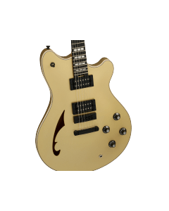 EVH SA-126 Special Electric Guitar. Pharaohs Gold, Ebony Fingerboard