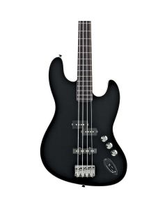 Fender Aerodyne Jazz Bass Black