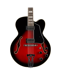 Ibanez AF75GBKF Artcore Hollowbody Guitar TGF33