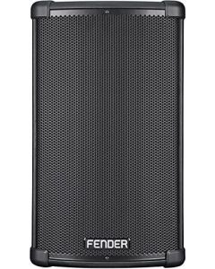Fender Fighter 10" 2-Way Powered Speaker, 220-240V