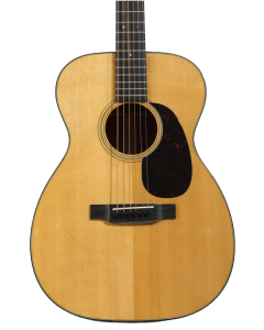 Martin 00-18 Acoustic Guitar w/HS