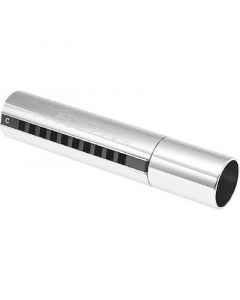 Suzuki PH-20-E Pipe Humming Harmonica Key of E