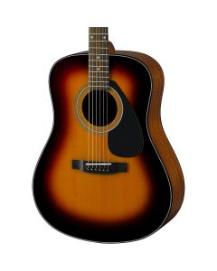 Yamaha F325D-TBS Dreadnought Acoustic Guitar Tobacco Sunburst