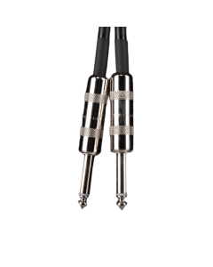 Quantum Audio SI-20 Standard 20' Instrument Cable