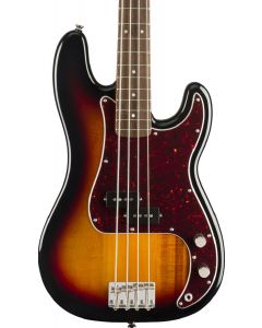 Squier Classic Vibe '60s Precision Bass Guitar Laurel Fingerboard 3-Color Sunburst