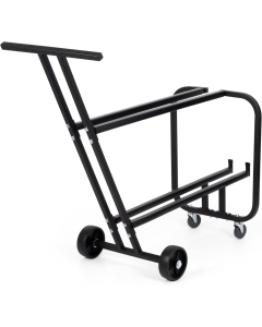 Manhasset 1920 Short Music Stand Cart