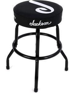 Jackson J Logo Barstool 24"