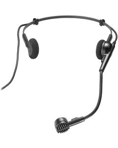 Audio-Technica ATM75CH Cardioid Condenser Microphone