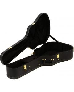 Yamaha AG1-HC Hardshell Dreadnought Acoustic Guitar Case