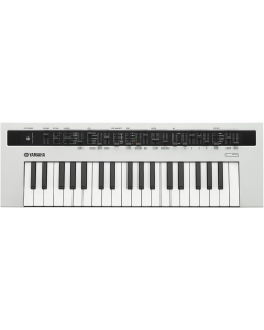 Yamaha REFACE CS Mobile-Mini Analog Modeling Synthesizer With Built-In Speakers